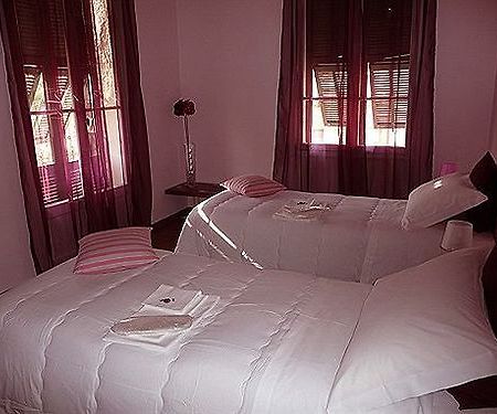 בורדיגרה Bed & Breakfast 3B מראה חיצוני תמונה