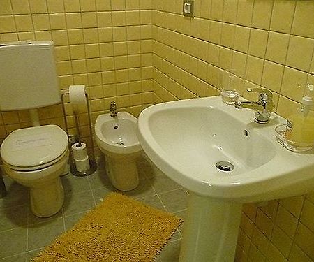 בורדיגרה Bed & Breakfast 3B מראה חיצוני תמונה