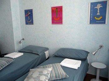 בורדיגרה Bed & Breakfast 3B מראה חיצוני תמונה